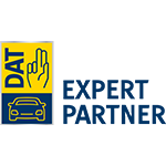 DAT Expert Partner Logo